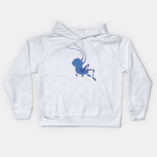 Just For Luck Kids Hoodie